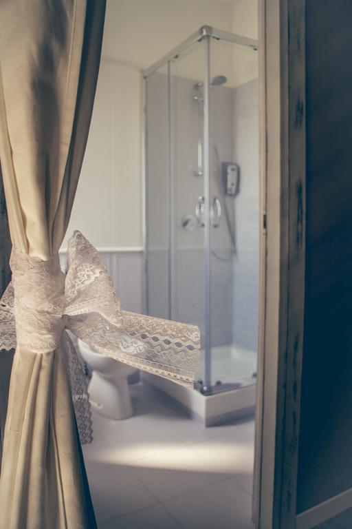 La Peonia Bed & Breakfast Naples Room photo