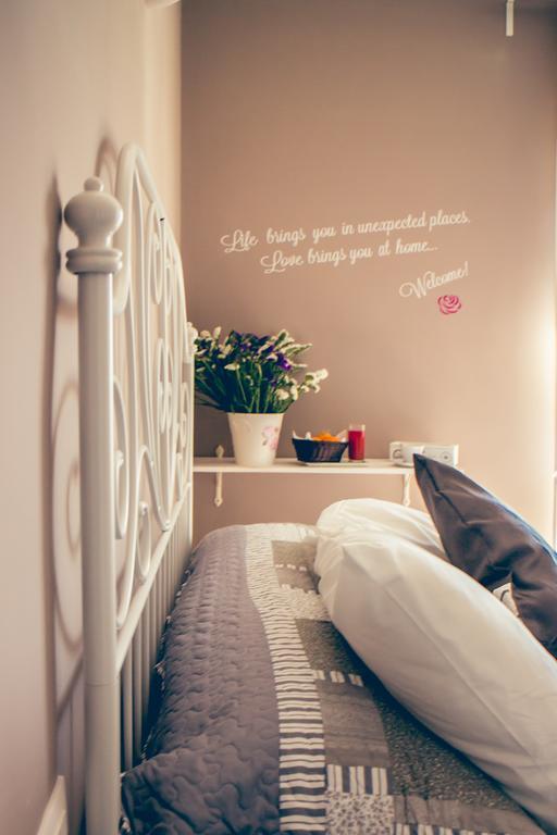 La Peonia Bed & Breakfast Naples Room photo