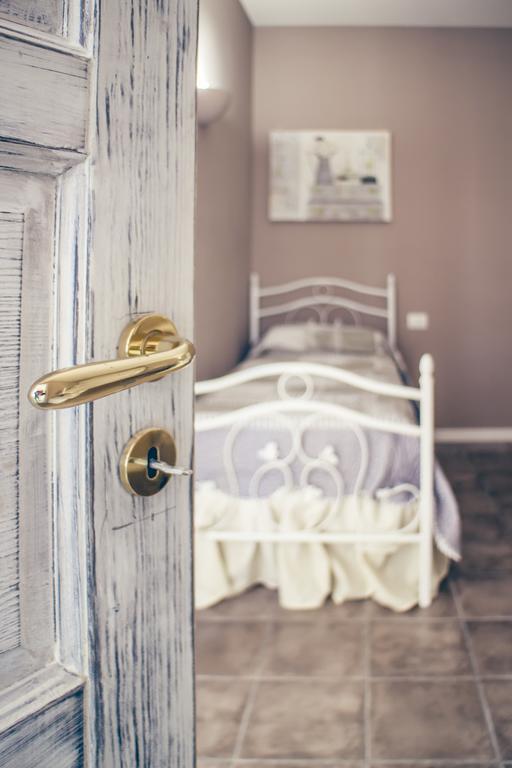 La Peonia Bed & Breakfast Naples Room photo